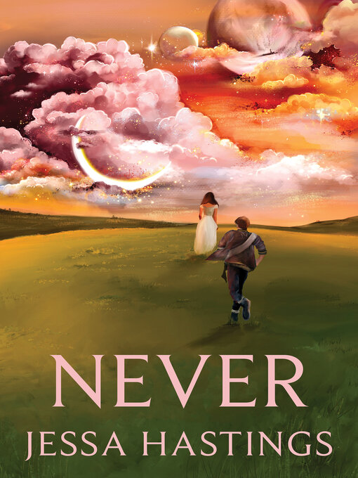 Title details for Never by Jessa Hastings - Available
